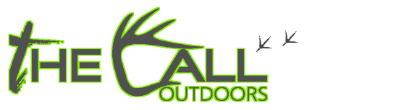 The Call Outdoors Logo