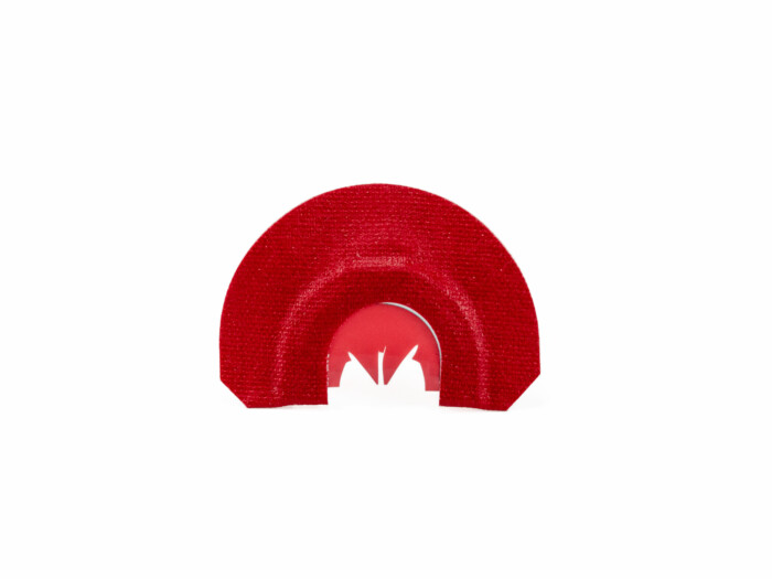 Split Fang Turkey Mouth Call