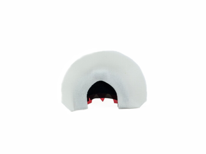 Batwing 3-Reed Turkey Mouth Call - Image 3