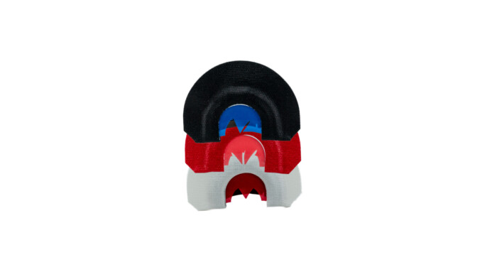 Mouth Call 3-Pack