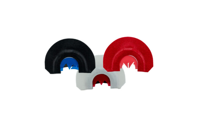 Mouth Call 3-Pack - Image 3