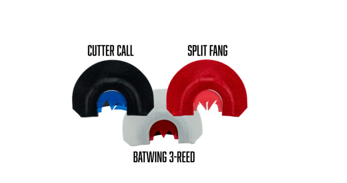 Mouth Call 3-Pack - Image 2