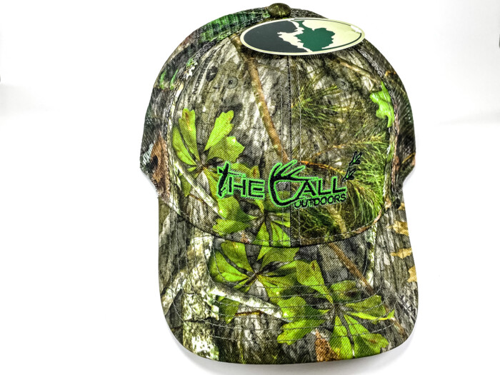 Mossy Oak Obsession TCO Hat - Image 4