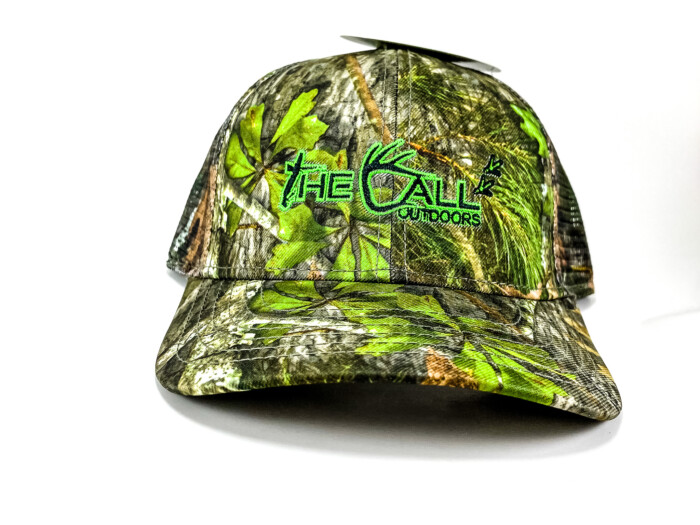 Mossy Oak Obsession TCO Hat - Image 2
