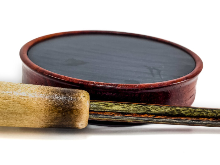 Aluminum Pot Call - Image 3